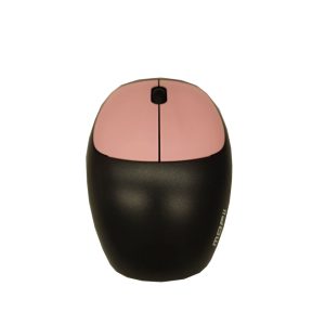 کیبورد و موس بیسیم  MOFFII 666 BLACKBERRY