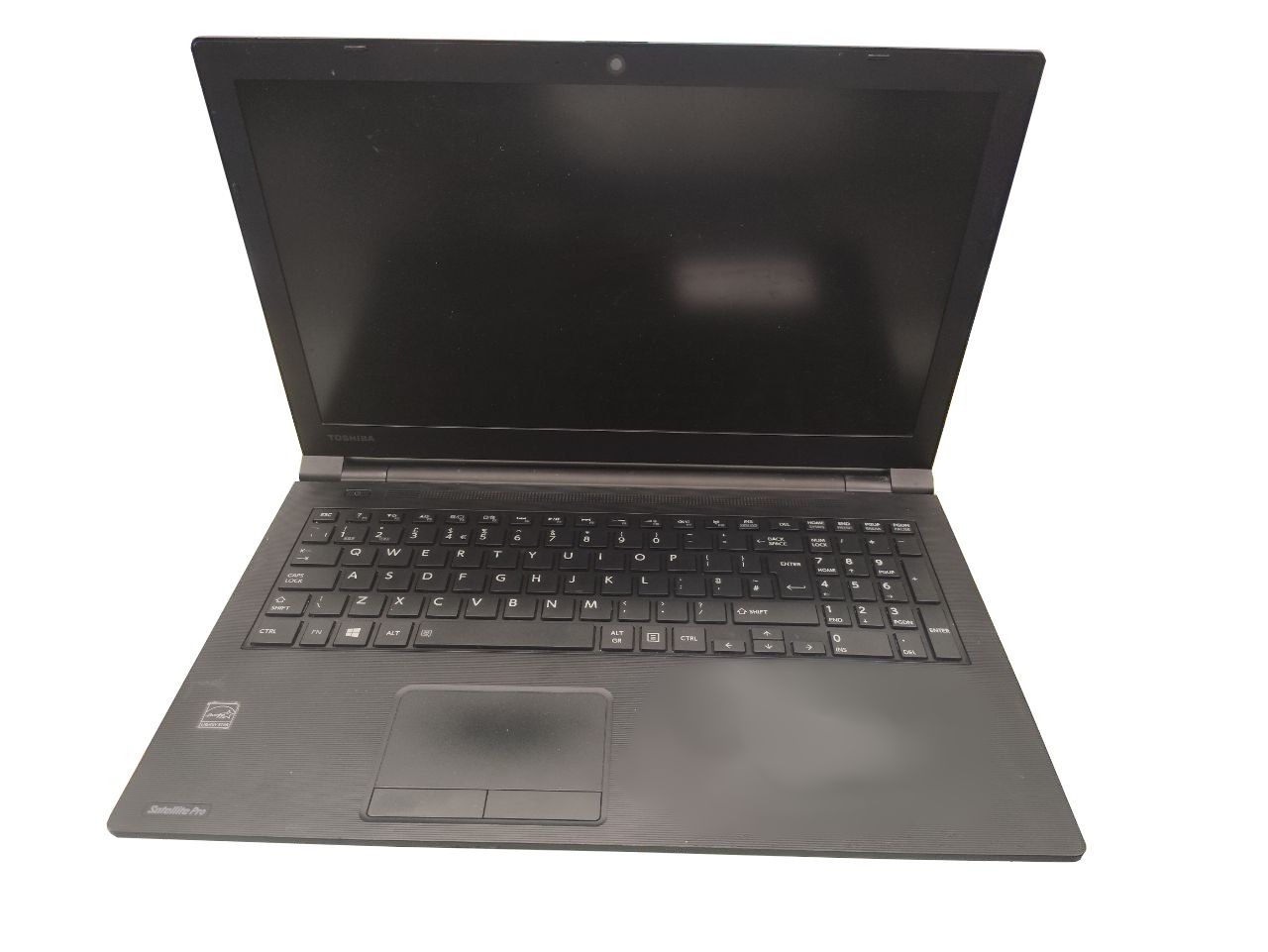 لپتاپ کارکرد TOSHIBA SATELLITE PRO R50B-12N