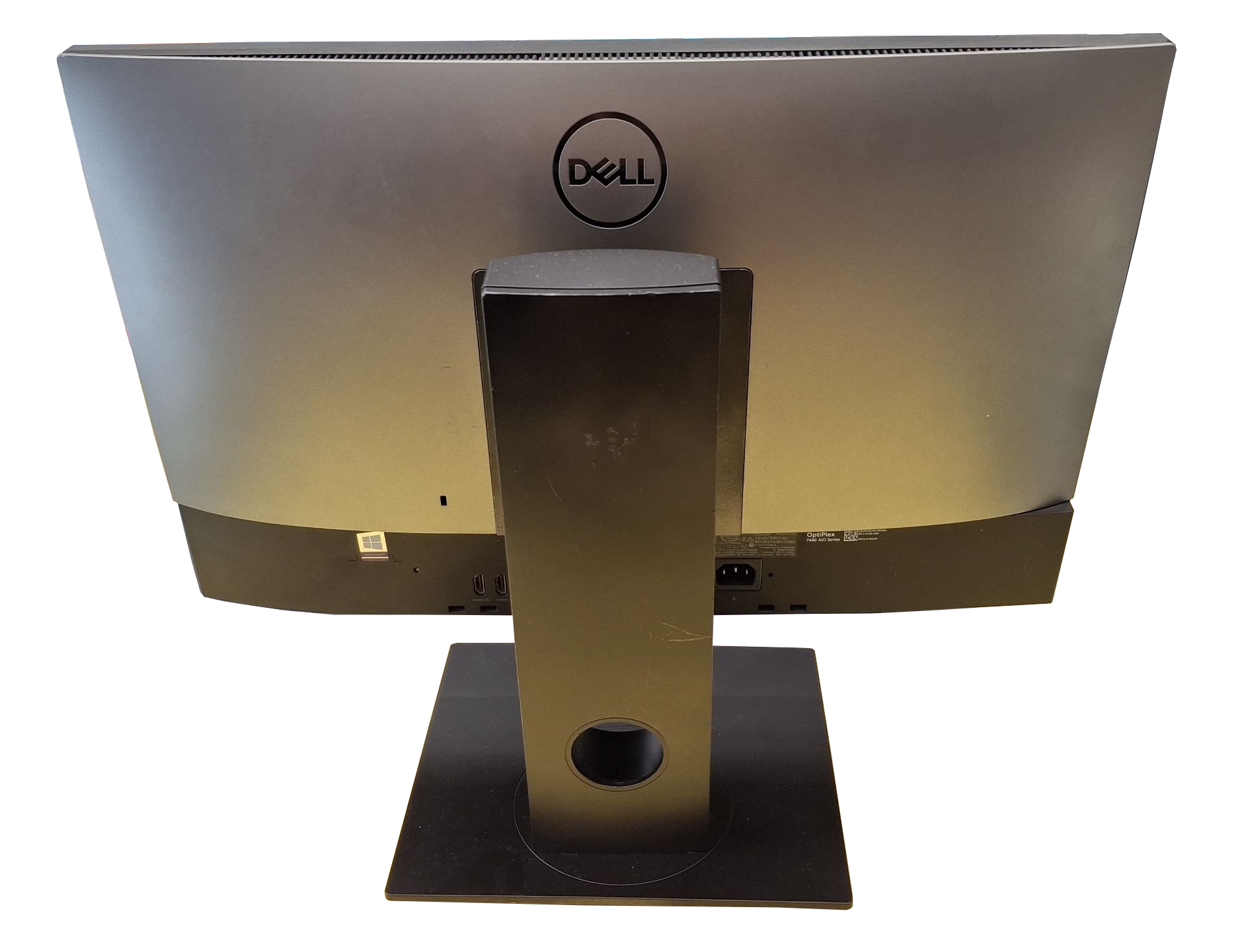 آلاینوان کارکرده Dell OptiPlex 7460 - Image 2