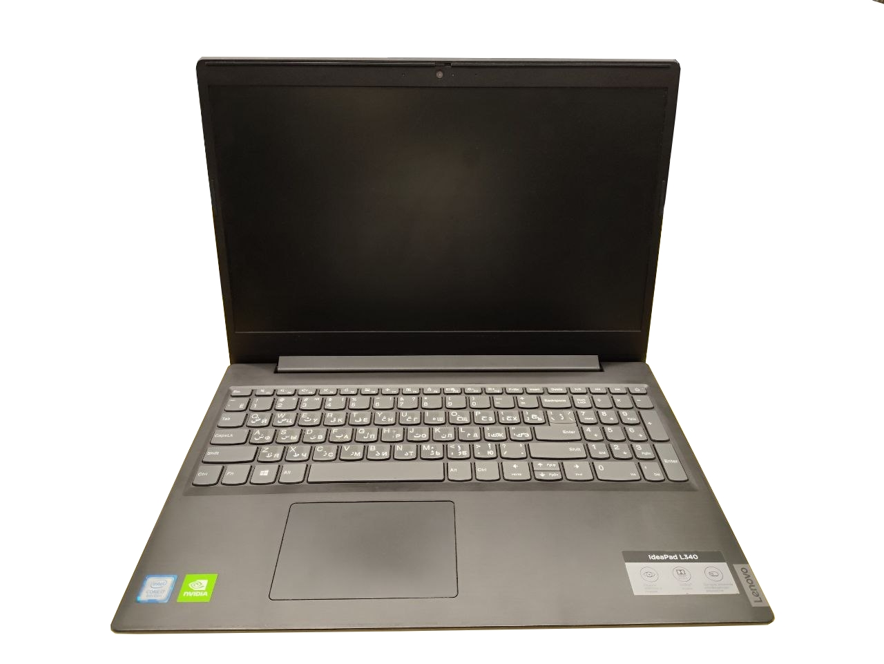 لپتاپ کارکرد Lenovo IdeaPad 340