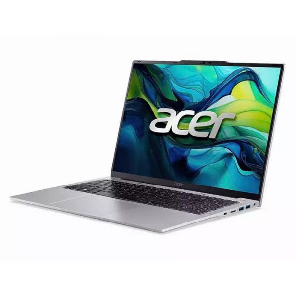 لپ‌تاپ نو  Acer aspire lite al16-52p-32e3 - Image 2