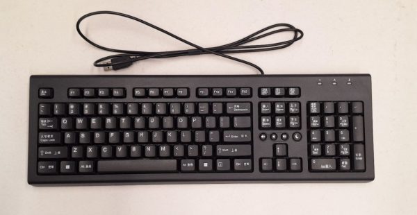کیبورد اورجینال HP KU 1516