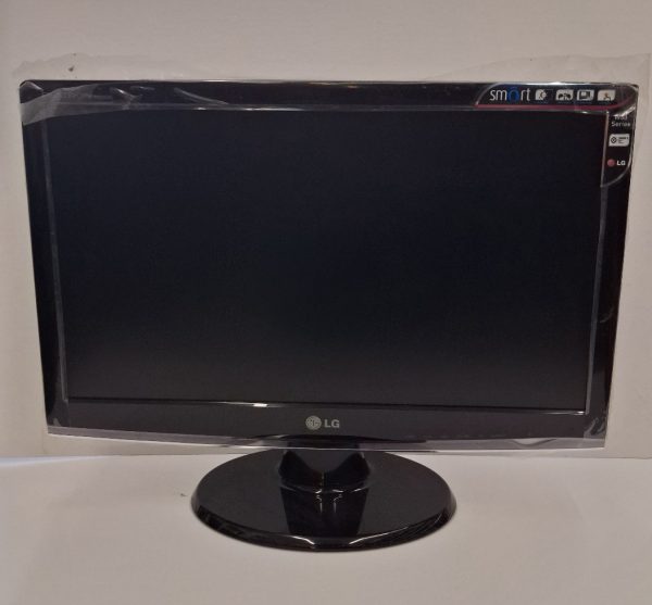 مانیتور LG  FLATRON W2053S کارکرد