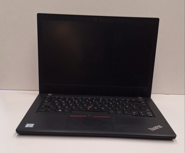 لپتاب کارکرد LENOVO thinkpad t480