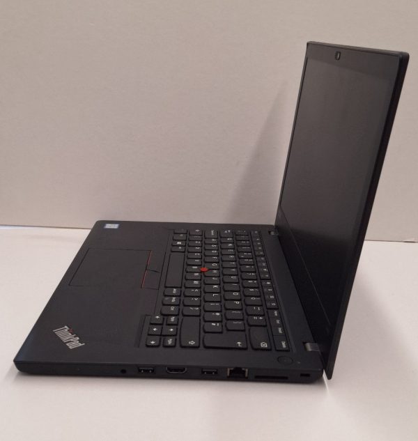 لپتاب کارکرد LENOVO thinkpad t480 - Image 4