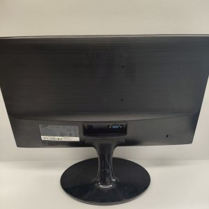 مانیتور ال‌جی LG FLATRON L1752S کارکرد