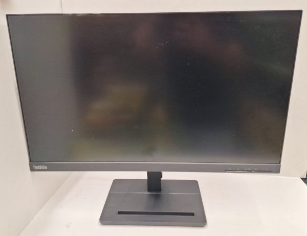 مانیتور لنوو کارکرد THINK VISION S24E-20