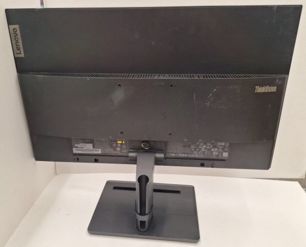 مانیتور لنوو کارکرد THINK VISION S24E-20 - Image 2