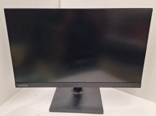مانیتور فریم لس کارکرد lenovo D24-20