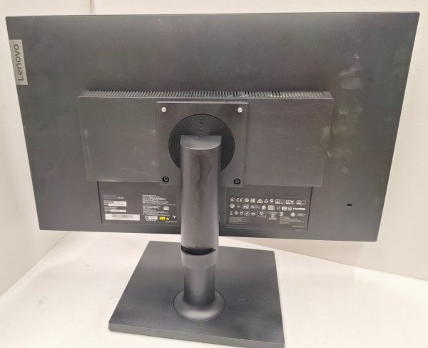 مانیتور فریم لس کارکرد lenovo D24-20 - Image 2