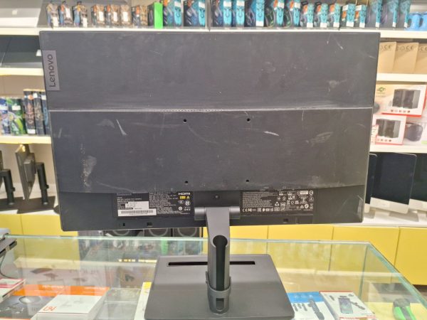 مانیتور فریملس کارکرد Lenovo L24e-30 - Image 2