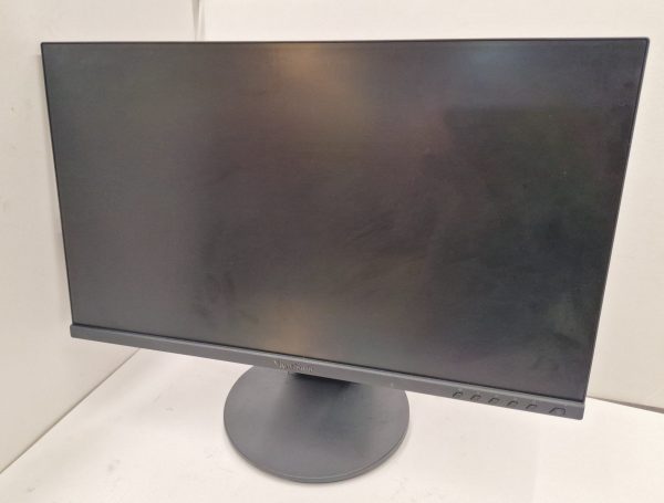 مانیتور کارکرد ViewSonic V6 2456