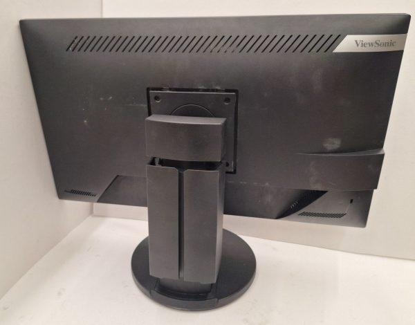 مانیتور کارکرد ViewSonic V6 2456 - Image 2