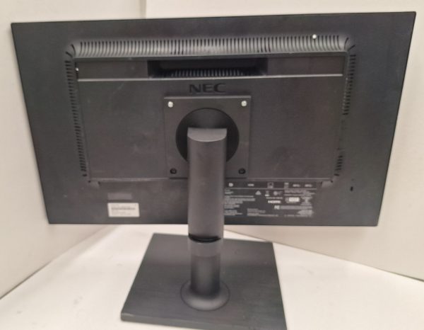 مانیتور استوک NEC E242N-BK - Image 2