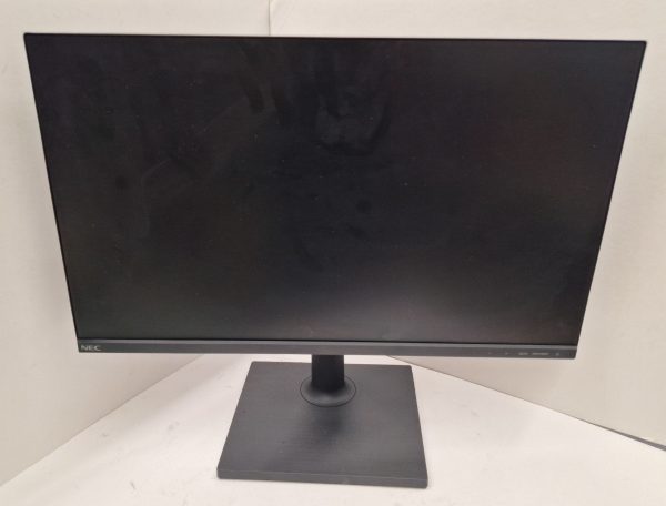 مانیتور استوک NEC E242N-BK