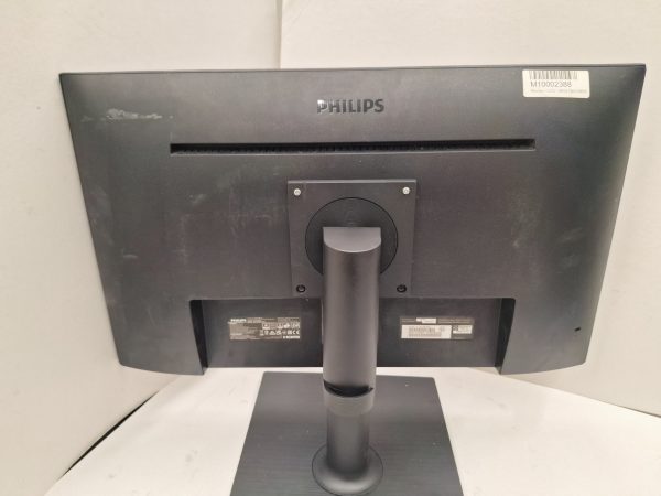 مانیتور استوک PHILIPS 241V8 - Image 2