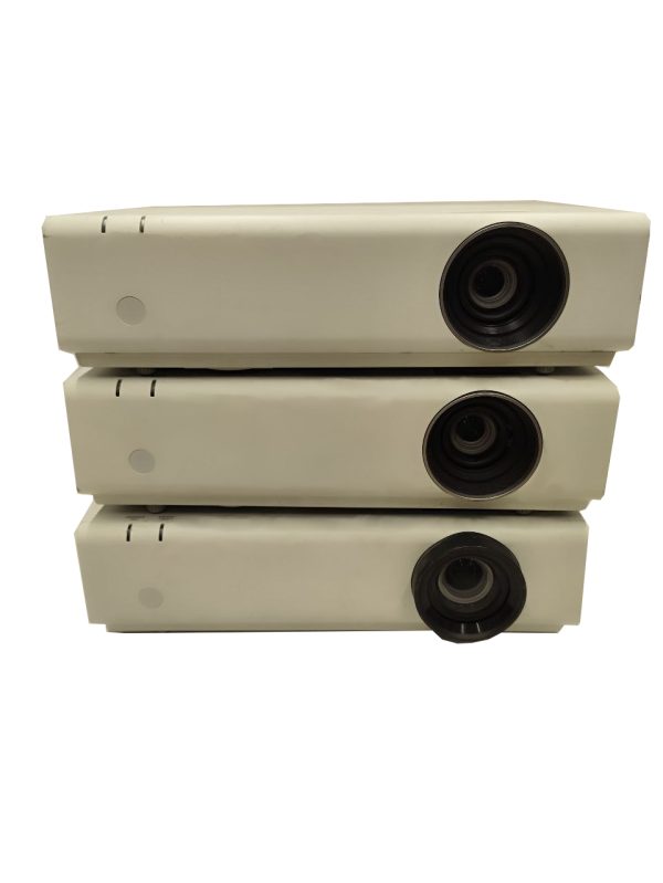 ویدئو پروژکتور (استوک) Sony VPL-EX226 - Image 3