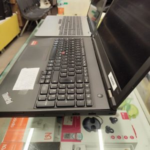 لپتاپ lenovo w540 کارکرد