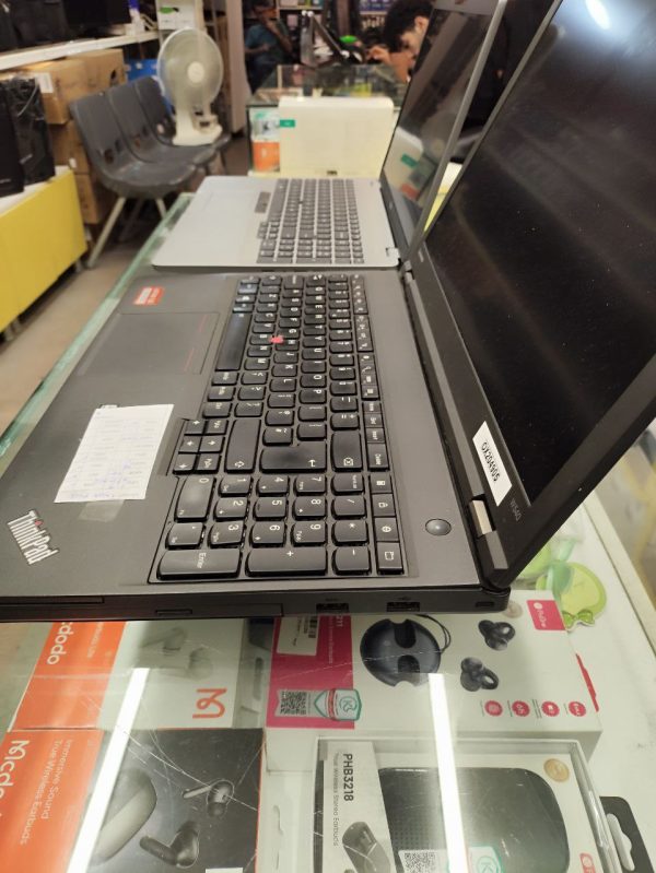 لپتاپ lenovo w540 کارکرد - Image 2