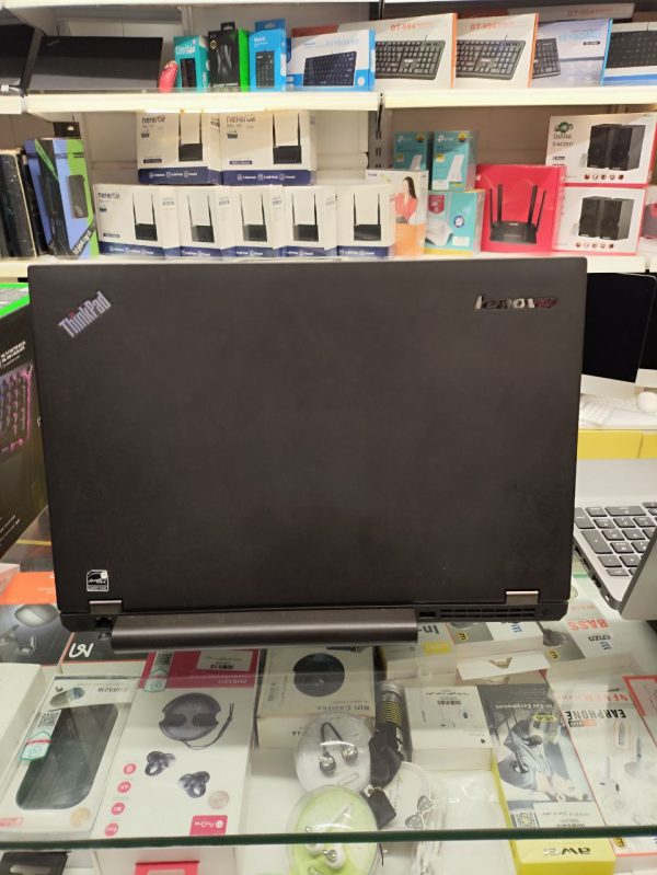 لپتاپ lenovo w540 کارکرد - Image 3