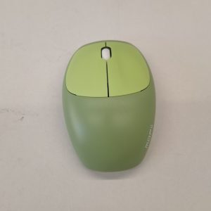 کیبورد و موس بیسیم MOFFII 666 GREEN