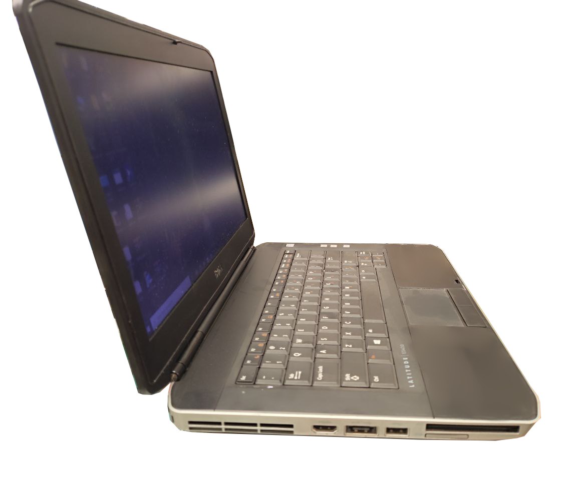 لپتاپ کارکرده Dell Latitude 5430 - Image 3