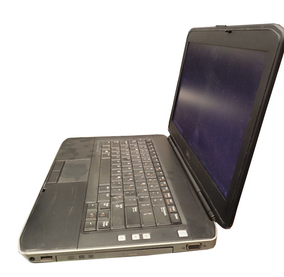 لپتاپ کارکرده Dell Latitude 5430 - Image 4