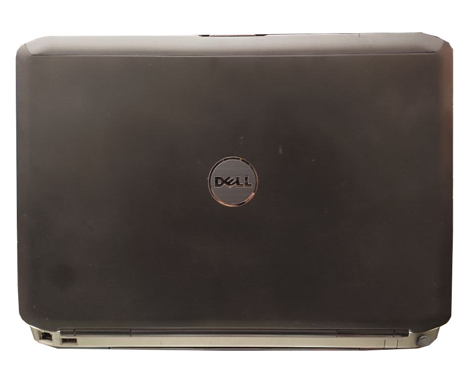 لپتاپ کارکرده Dell Latitude 5430 - Image 2