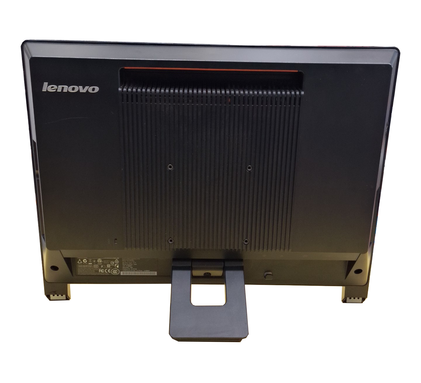 آلاینوان کارکرده Lenovo ThinkCentre Edge 62z (Type 2117) - Image 2