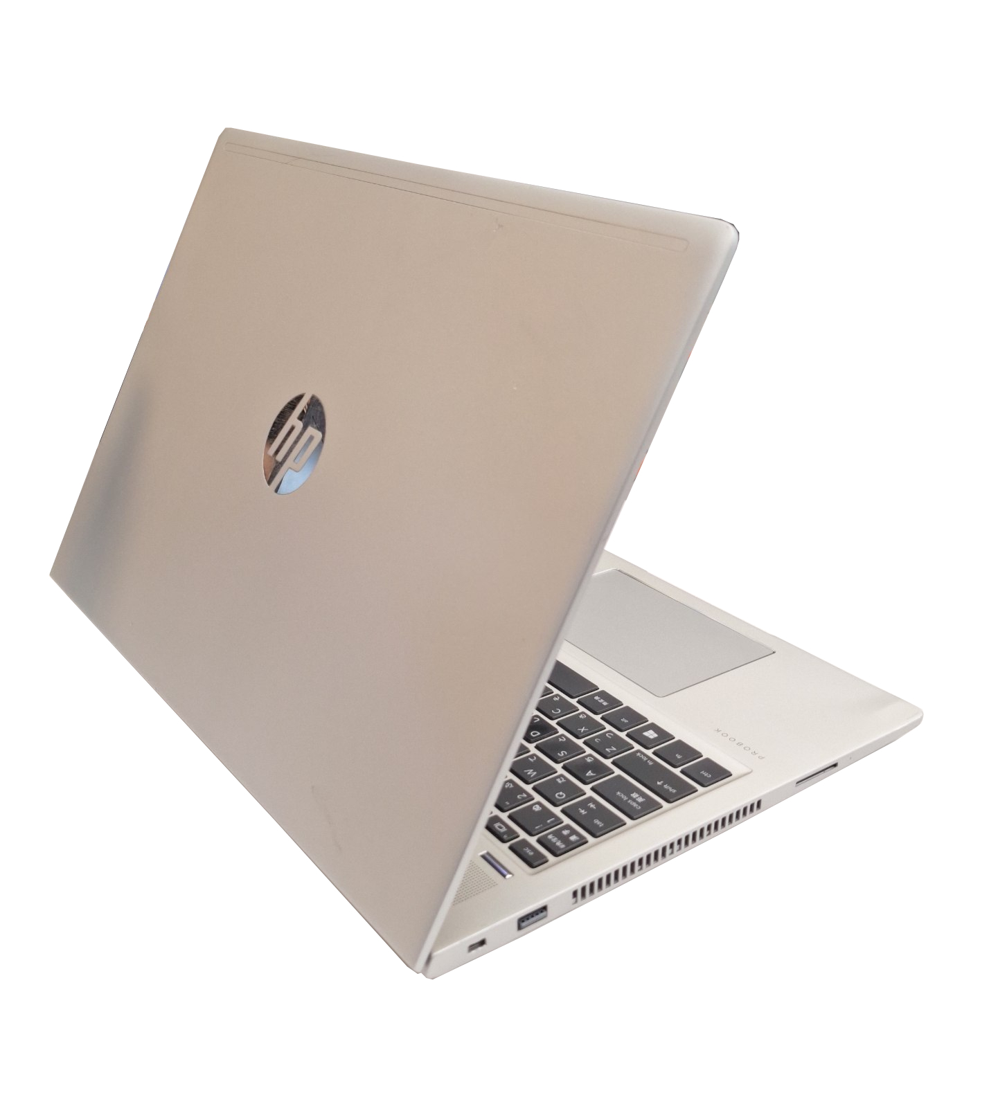 لپتاپ HP EliteBook 450 G7 کارکرده - Image 2