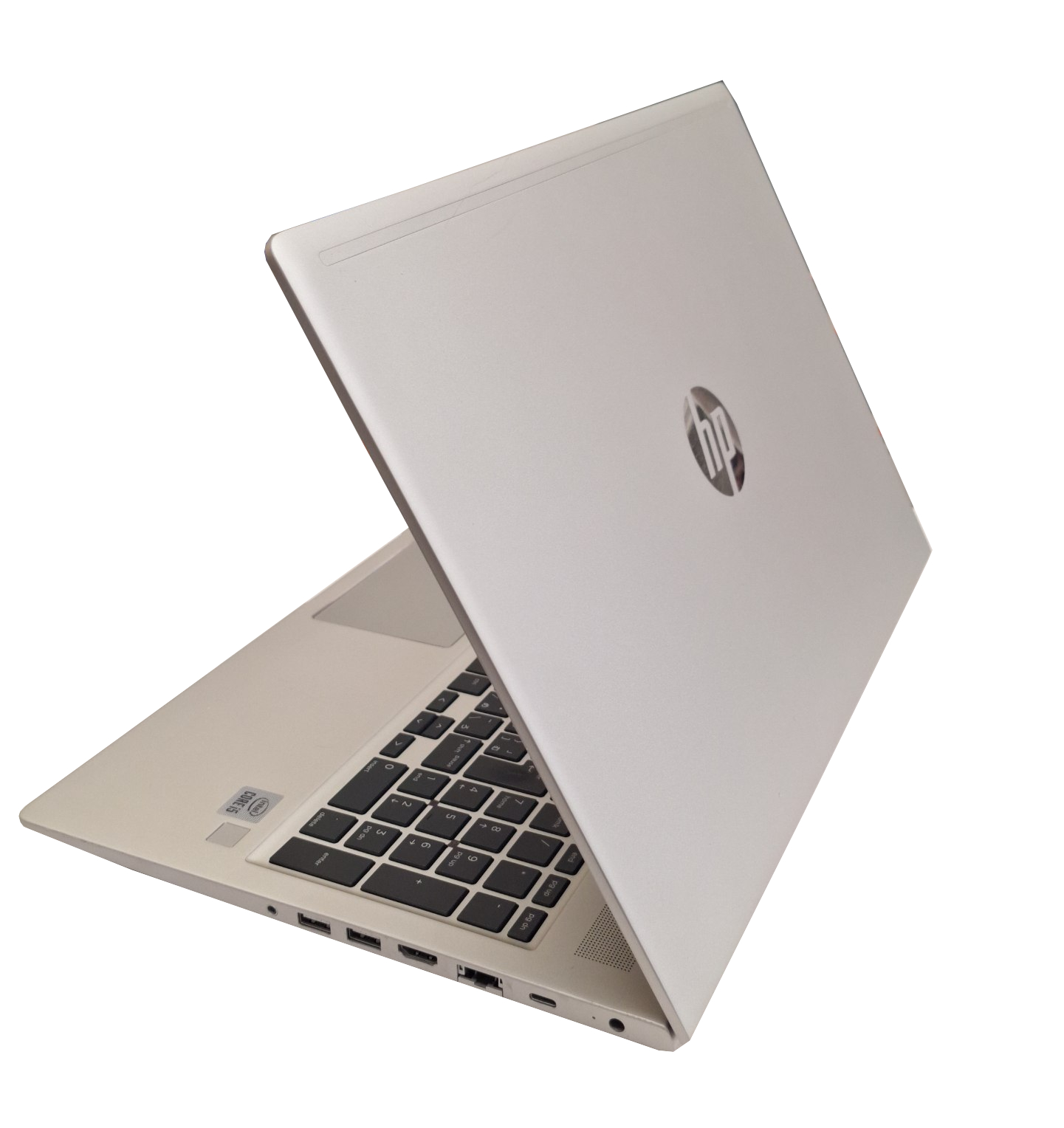 لپتاپ HP EliteBook 450 G7 کارکرده - Image 3