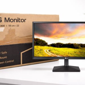 مانیتور (اوپن باکس) LG 22MK400