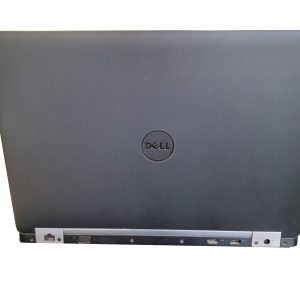 لپتاپ استوک dell 5570