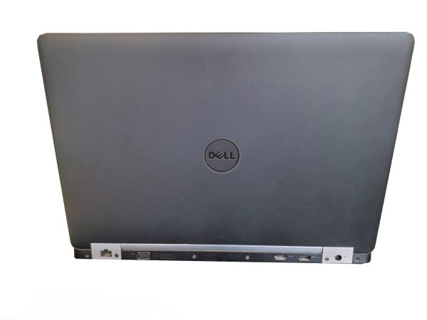 لپتاپ استوک dell 5570 - Image 2