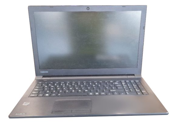 لپتاپ استوک TOSHIBA SATELITE PRO R50-B