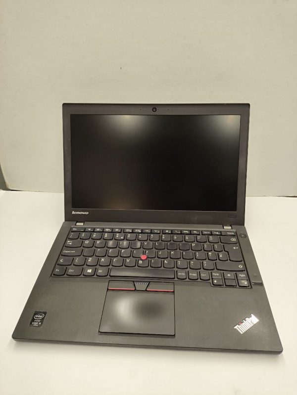 لپتاپ کارکرد LENOVO ThinkPad x250