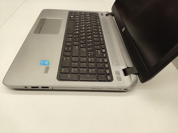 لپتاب کارکرد Hp proBook 450 G2 - Image 3