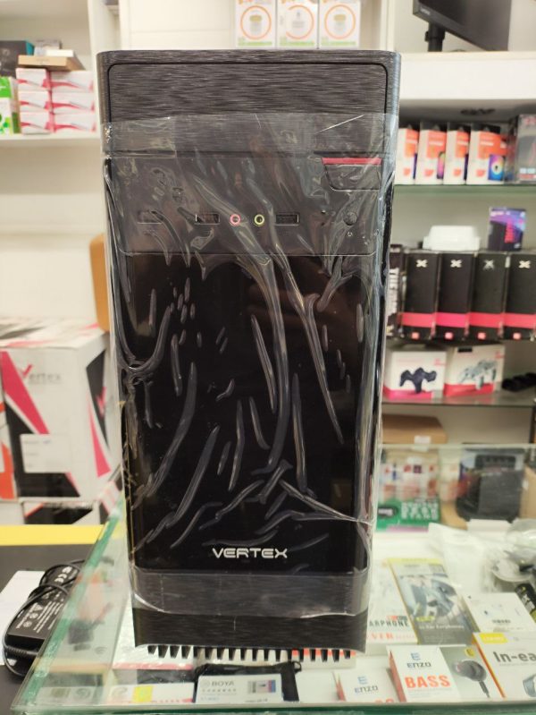 کیس اداری مدل Vertex