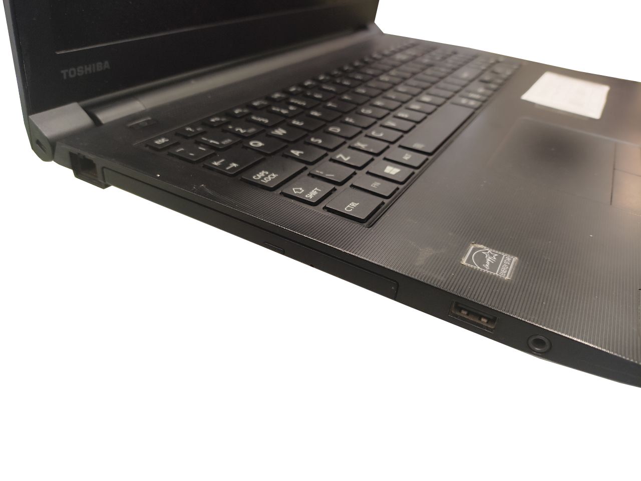 لپتاپ کارکرد TOSHIBA SATELLITE PRO R50B-12N - Image 4