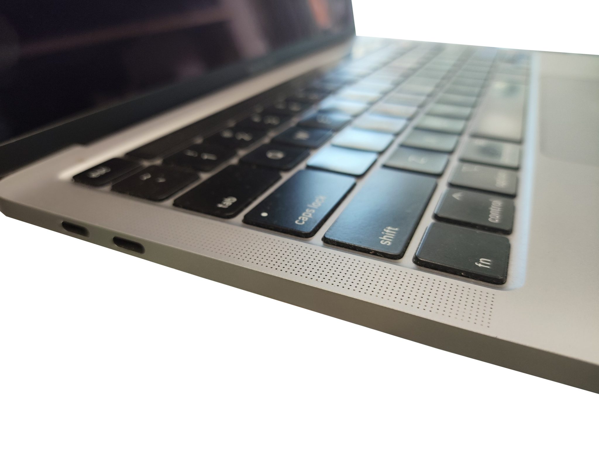 مک بوک pro 2020 کارکرد - Image 4