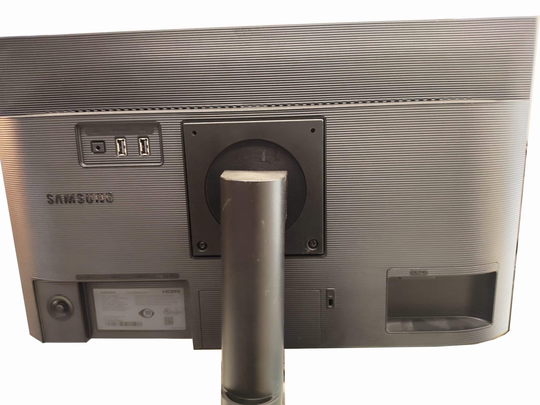 مانیتور کارکرد Samsung F22T454FQ - Image 2