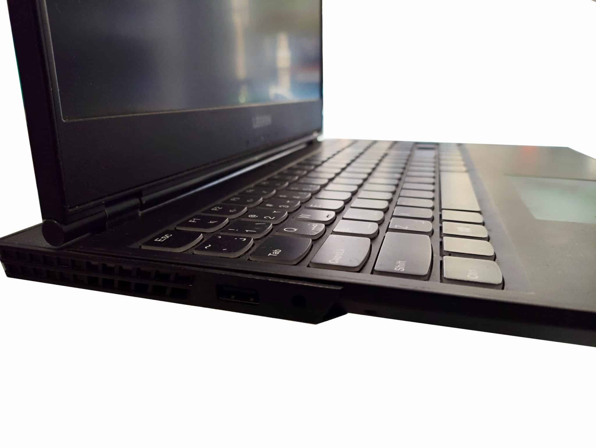 لپتاپ کارکرد LENOVO LEGION Y540 - Image 3
