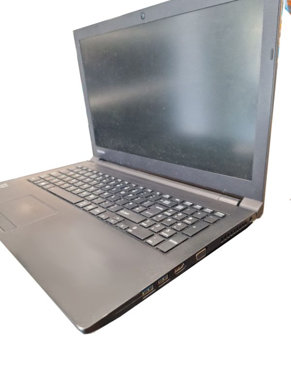 لپتاپ استوک TOSHIBA SATELITE PRO R50-B - Image 4