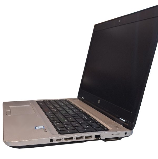 لپتاپ استوک hp pro book 650 G2 - Image 3