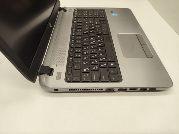 لپتاب کارکرد Hp proBook 450 G2 - Image 2