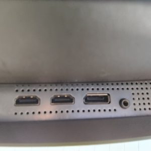 مانیتور کارکرده خمیده  Msi mag 276cxf