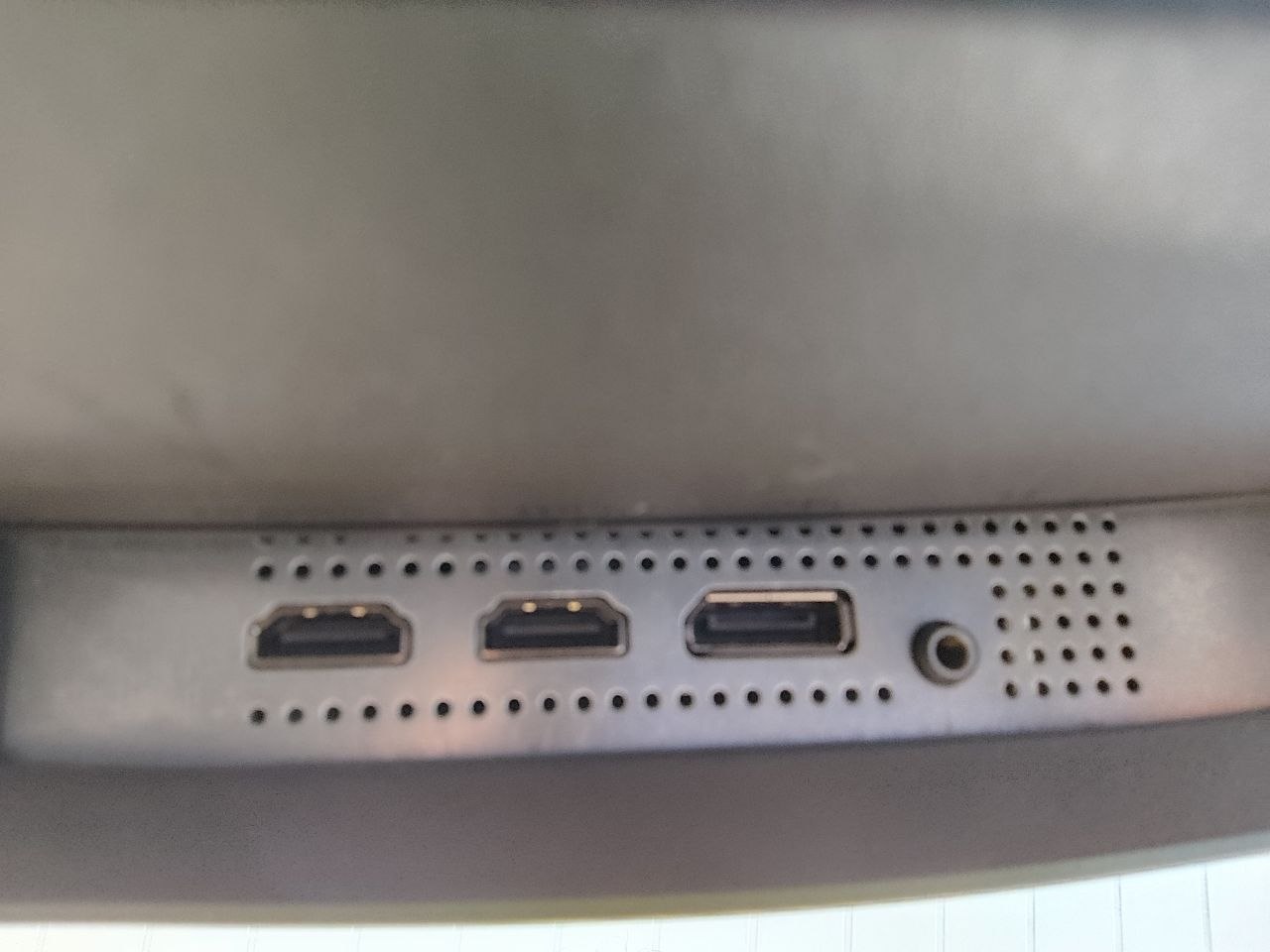 مانیتور کارکرده خمیده Msi mag 276cxf - Image 2