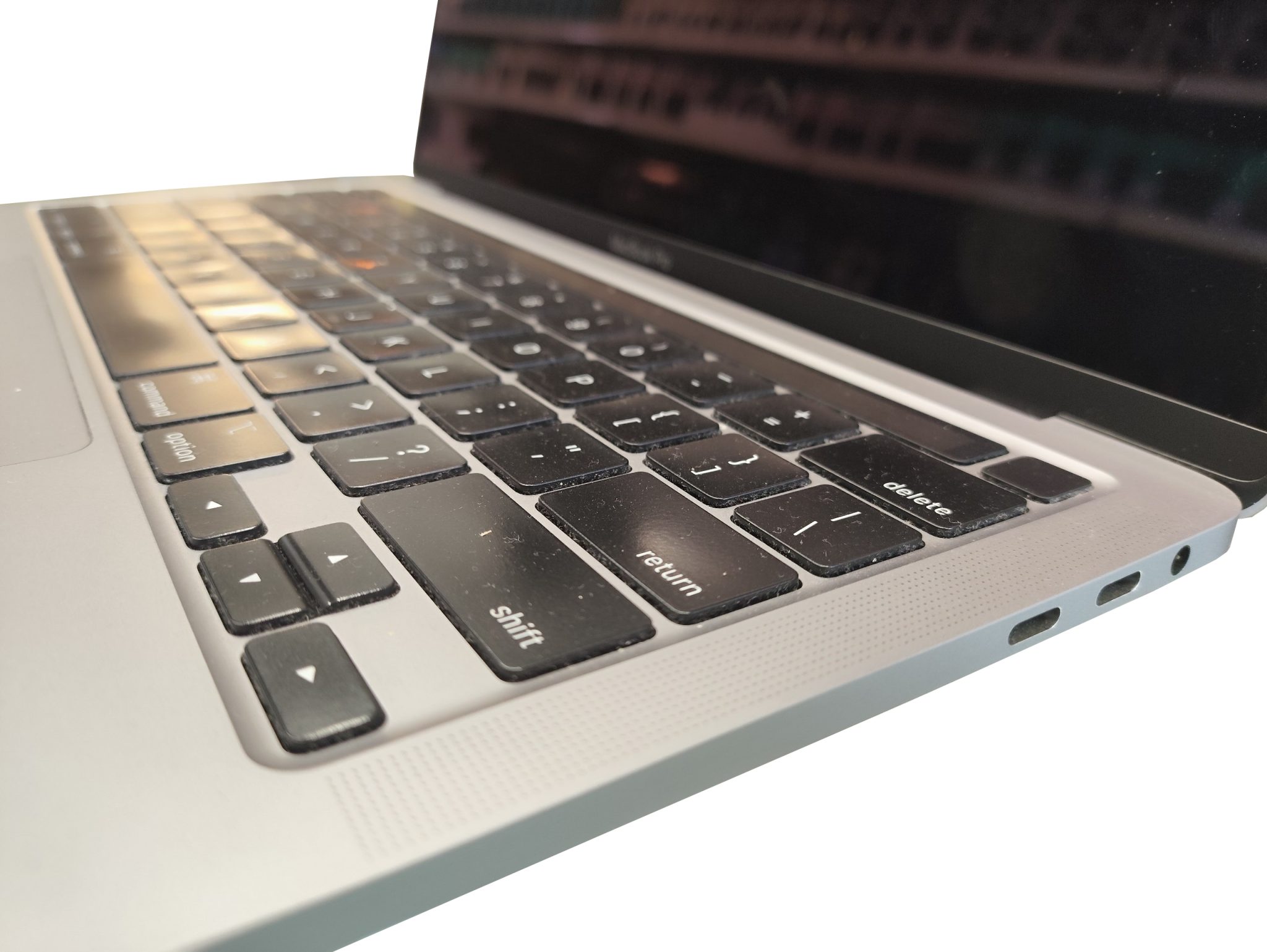 مک بوک pro 2020 کارکرد - Image 3