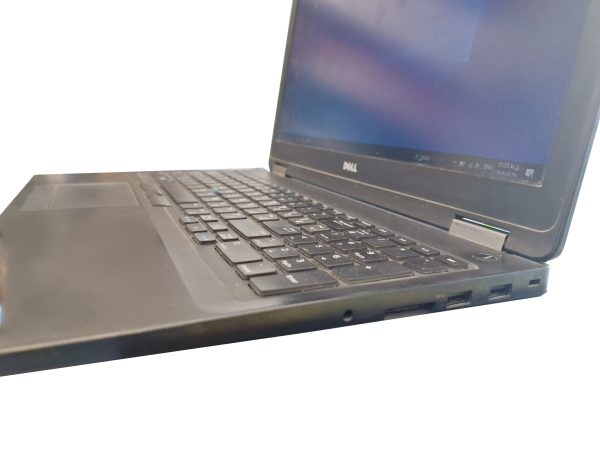 لپتاپ استوک dell 5570 - Image 3