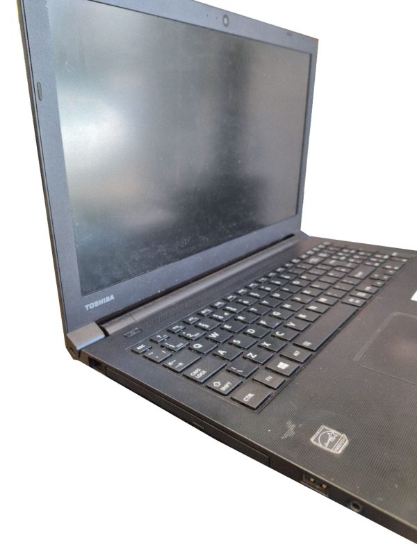 لپتاپ استوک TOSHIBA SATELITE PRO R50-B - Image 3